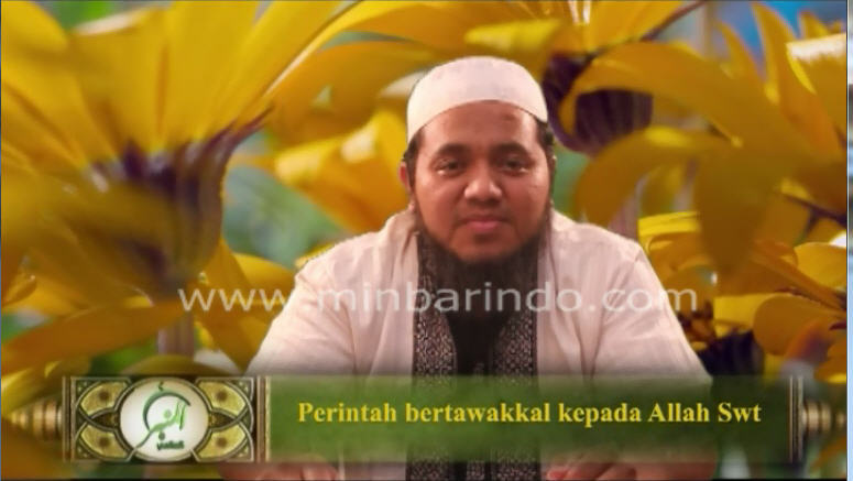 Tawakkal, Urgensi dan Kedudukannya