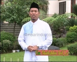   Memaksimalkan Sepuluh Malam Terakhir  Bulan Ramadhan