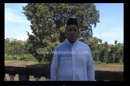 Memahami Makna Ibadah Dalam Islam